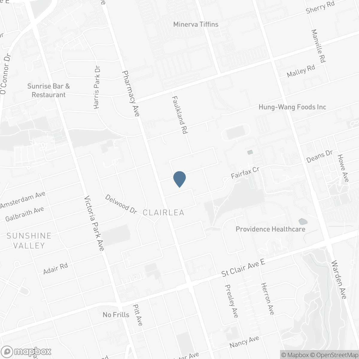 17 HOLLYDENE ROAD, Toronto, Ontario M1L 2A4